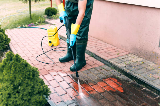 Professional Pressure Washing Services in Belford, NJ